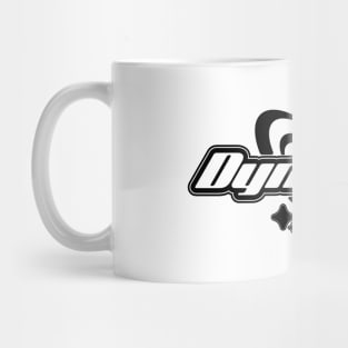 Dynasty Mug